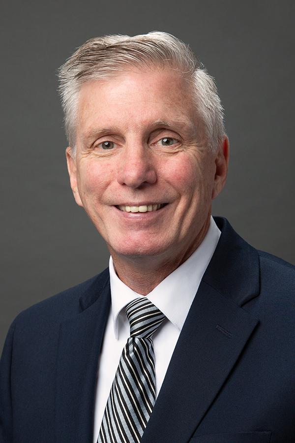 Michael O'Mahoney